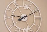 Hanging Wall Clock